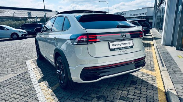 2026-Volkswagen-Taigo-10-TSI-R-Line-Auto image:4