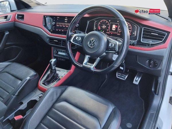 2020-Volkswagen-Polo-20-GTI-Auto-147kW image:10