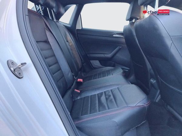 2020-Volkswagen-Polo-20-GTI-Auto-147kW image:11