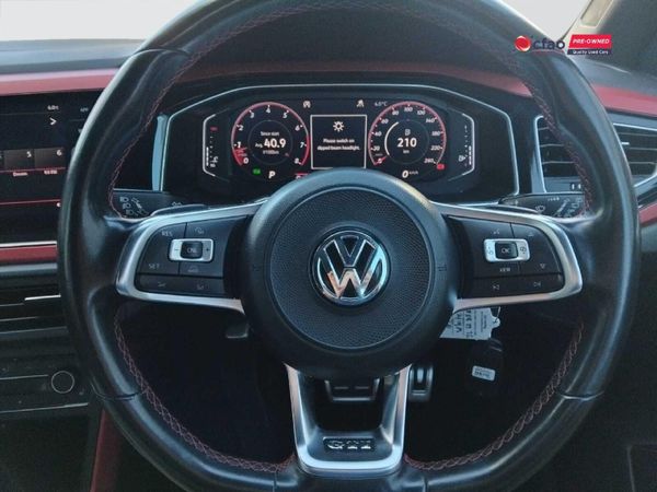 2020-Volkswagen-Polo-20-GTI-Auto-147kW image:12