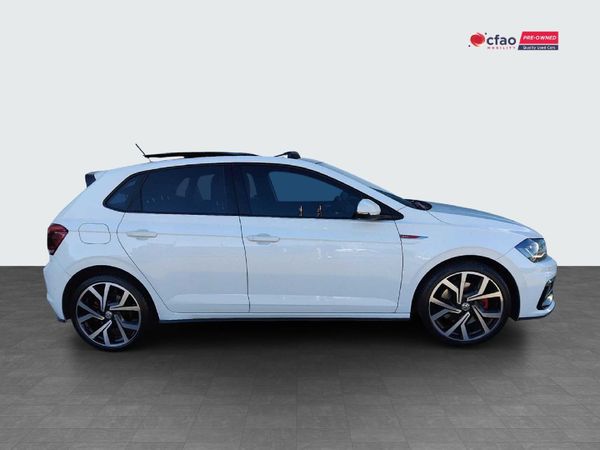2020-Volkswagen-Polo-20-GTI-Auto-147kW image:1