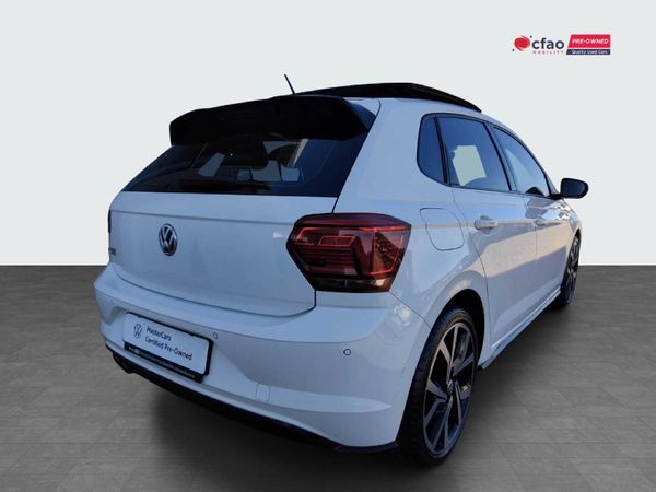2020-Volkswagen-Polo-20-GTI-Auto-147kW image:2