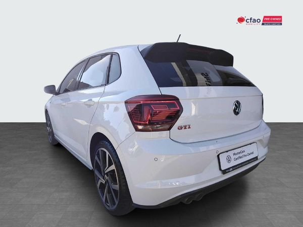 2020-Volkswagen-Polo-20-GTI-Auto-147kW image:5