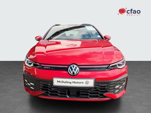 2026-Volkswagen-Golf-8-GTI-20-TSI-DSG image:1