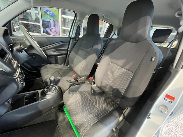 2026-Toyota-Vitz-10 image:9