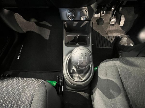 2026-Toyota-Vitz-10 image:21