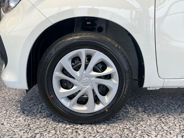 2026-Toyota-Vitz-10 image:6