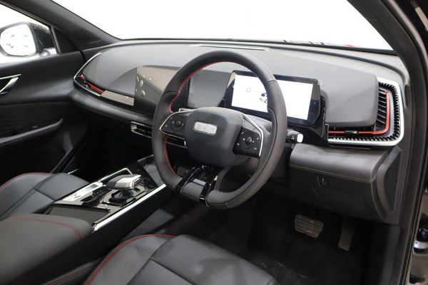 2026-BAIC-X55-Plus-15T-Premium image:9