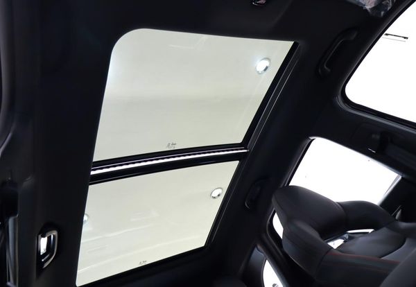 2026-BAIC-X55-Plus-15T-Premium image:14