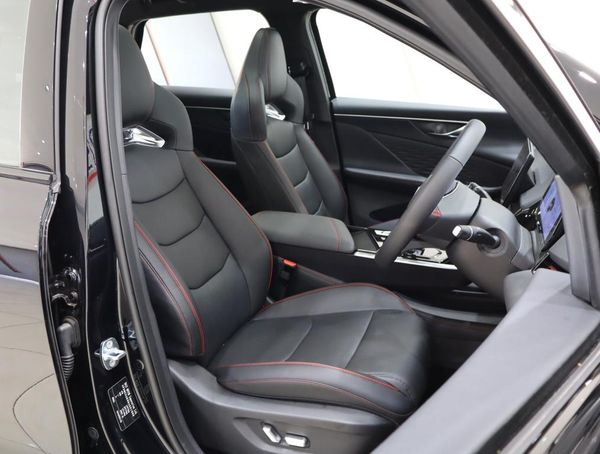 2026-BAIC-X55-Plus-15T-Premium image:17