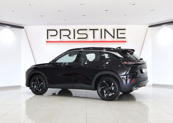 2026-BAIC-X55-Plus-15T-Premium image:3