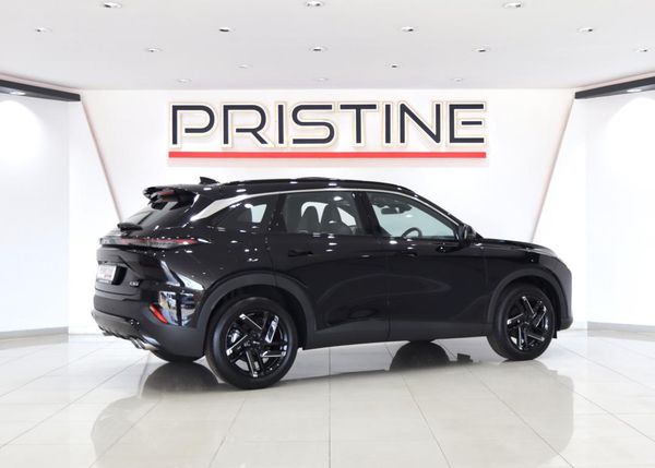 2026-BAIC-X55-Plus-15T-Premium image:5