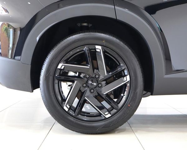 2026-BAIC-X55-Plus-15T-Premium image:6