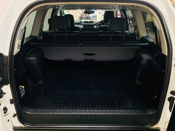 2015-Toyota-Land-Cruiser-Prado-30-TDI-VX-Auto image:11