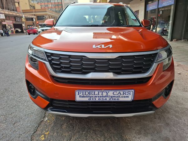2021-Kia-Seltos-15D-EX-Auto image:1