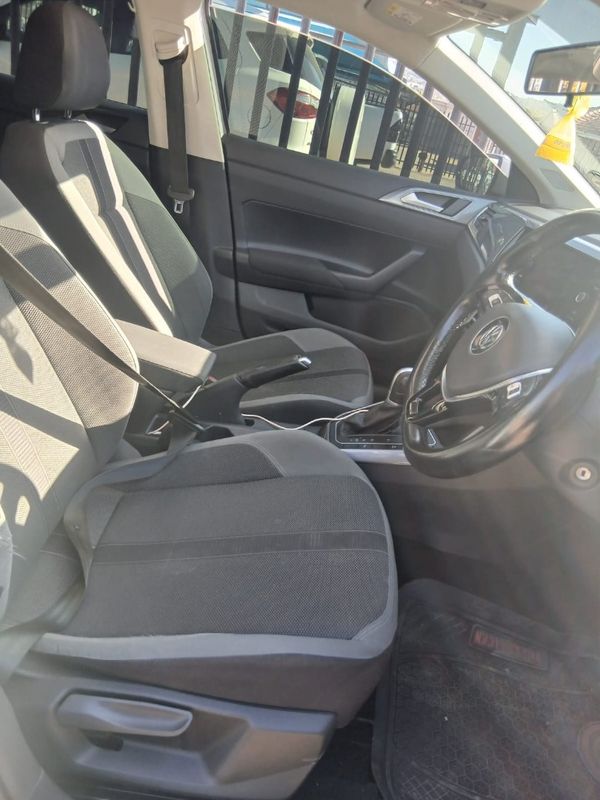 2019-Volkswagen-Polo-10-TSI-Comfortline-Auto image:8