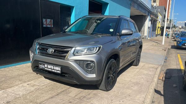 2022-Toyota-Urban-Cruiser-15-Xr-Auto image:2