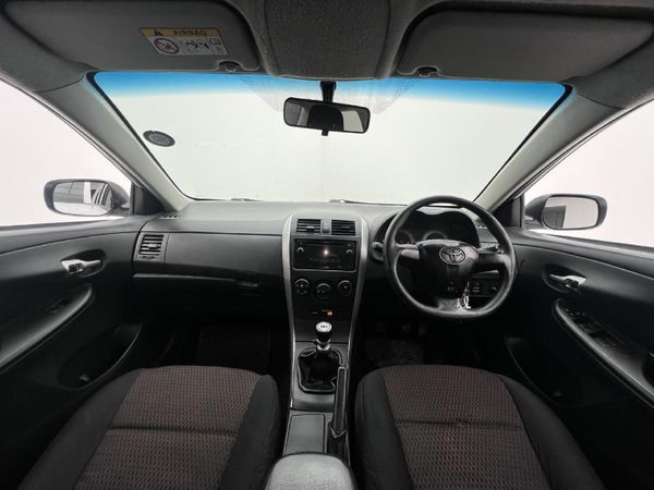 2016-Toyota-Corolla-Quest-16 image:8