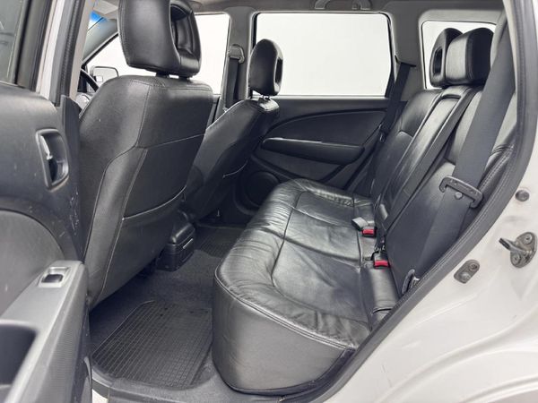 2004-Mitsubishi-Outlander-24-GLS-Auto image:11