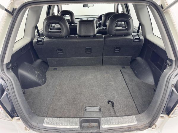 2004-Mitsubishi-Outlander-24-GLS-Auto image:12