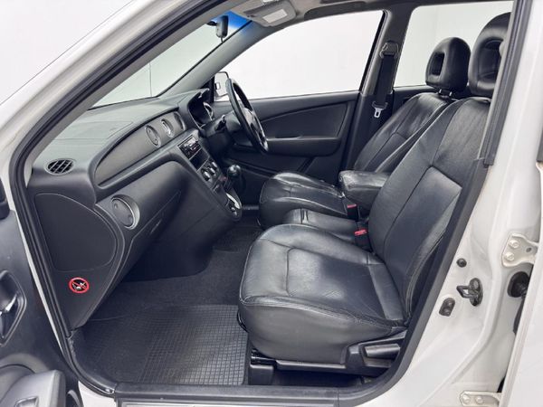 2004-Mitsubishi-Outlander-24-GLS-Auto image:6