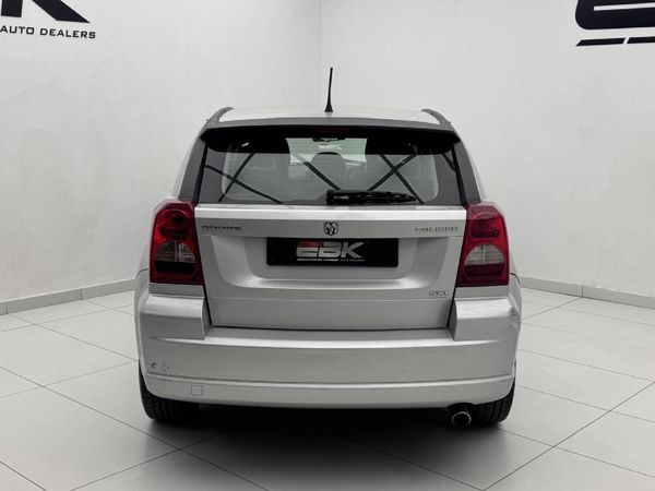 2011-Dodge-Caliber-20-SXT-Auto image:4