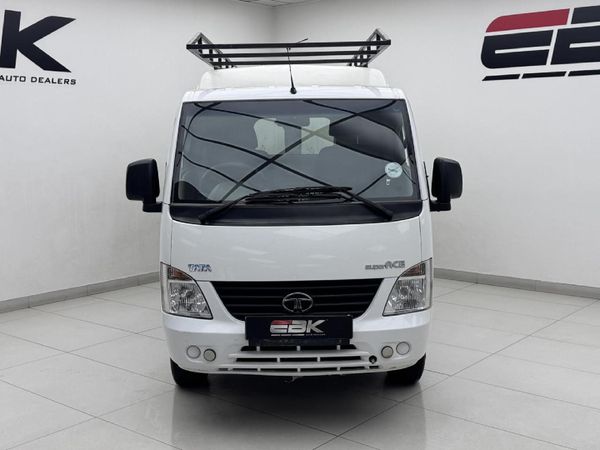 2014-TATA-Super-Ace-14-TCIC-DLS-Dropside image:1