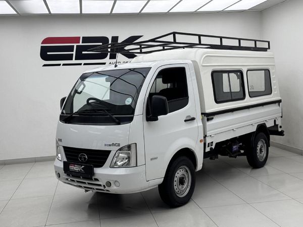 2014-TATA-Super-Ace-14-TCIC-DLS-Dropside image:2