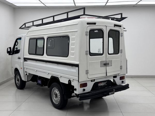 2014-TATA-Super-Ace-14-TCIC-DLS-Dropside image:3