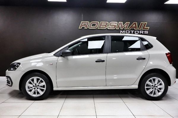 2026-Volkswagen-Polo-Vivo-14 image:2