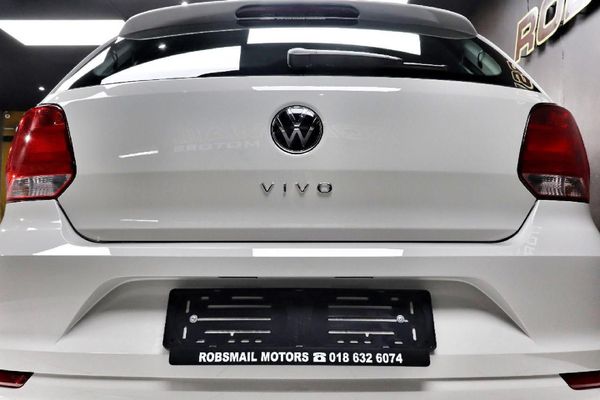 2026-Volkswagen-Polo-Vivo-14 image:4