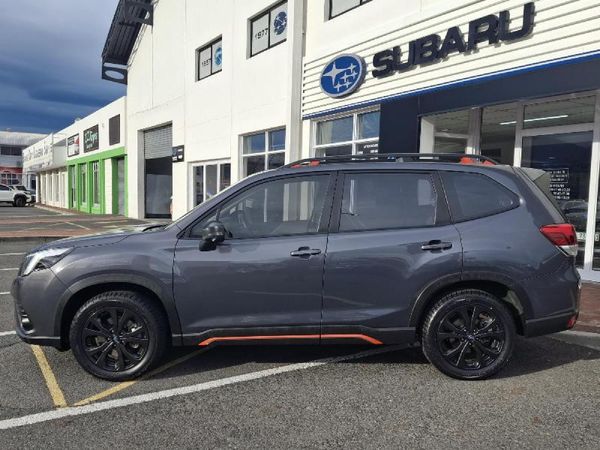 2023-Subaru-Forester-25i-Sport-ES-Auto image:2