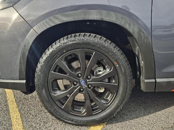 2023-Subaru-Forester-25i-Sport-ES-Auto image:3