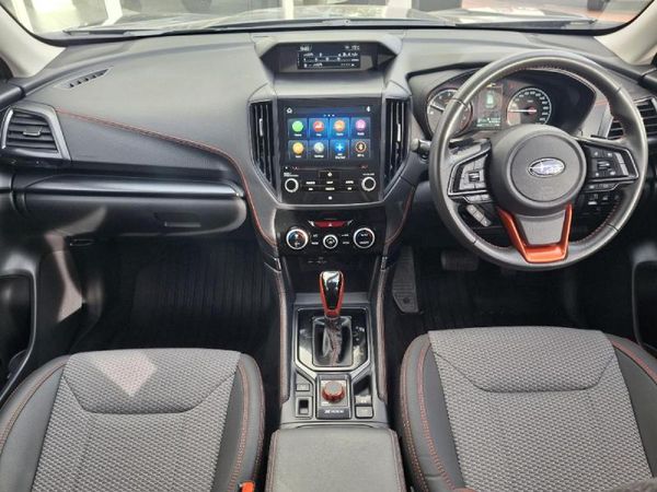 2023-Subaru-Forester-25i-Sport-ES-Auto image:5