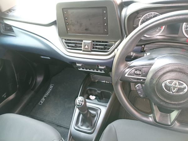 2022-Toyota-Starlet-15-XR image:11