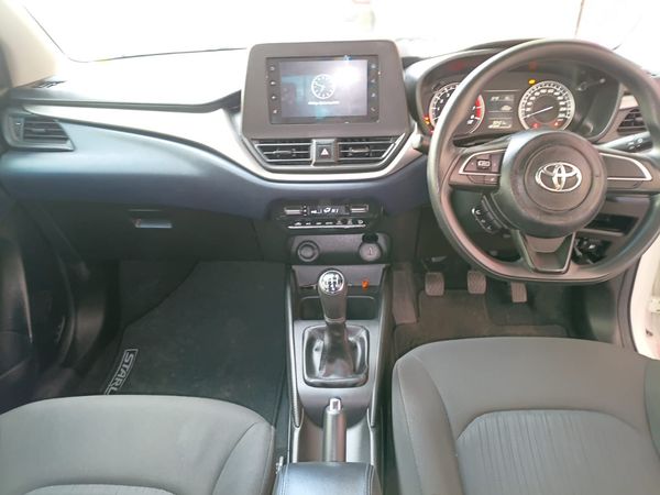 2022-Toyota-Starlet-15-XR image:13
