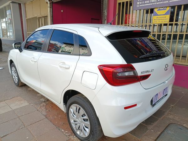 2022-Toyota-Starlet-15-XR image:4