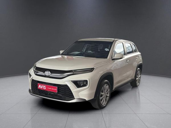 2025-Toyota-Urban-Cruiser-15-XS image:2