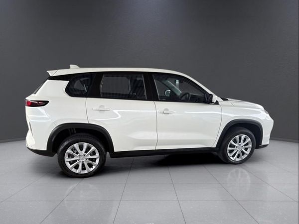 2025-Toyota-Urban-Cruiser-15-XS image:7