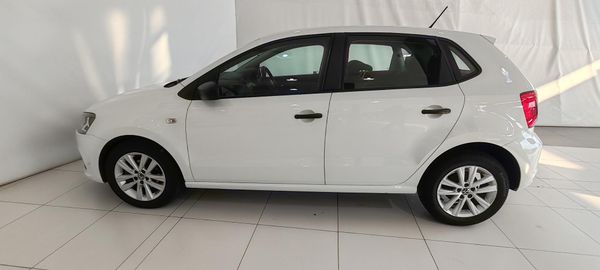 2023-Volkswagen-Polo-Vivo-14-Trendline-5-dr image:2