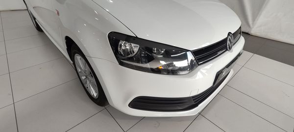 2023-Volkswagen-Polo-Vivo-14-Trendline-5-dr image:4