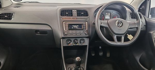 2023-Volkswagen-Polo-Vivo-14-Trendline-5-dr image:5