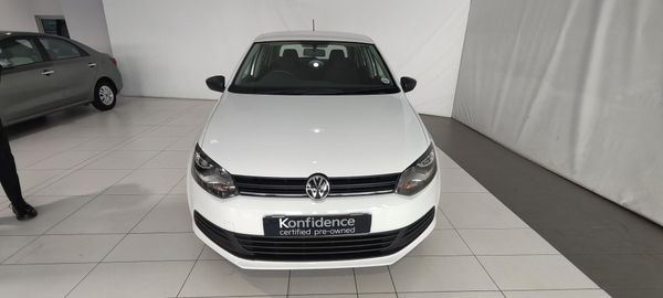 2023-Volkswagen-Polo-Vivo-14-Trendline-5-dr image:7