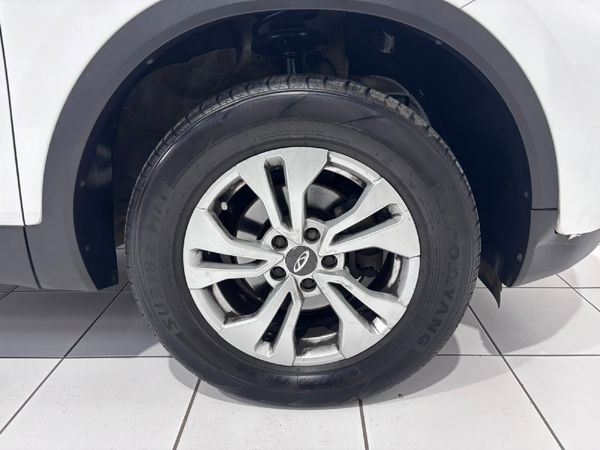 2024-Chery-Tiggo-4-Pro-15-Urban image:13