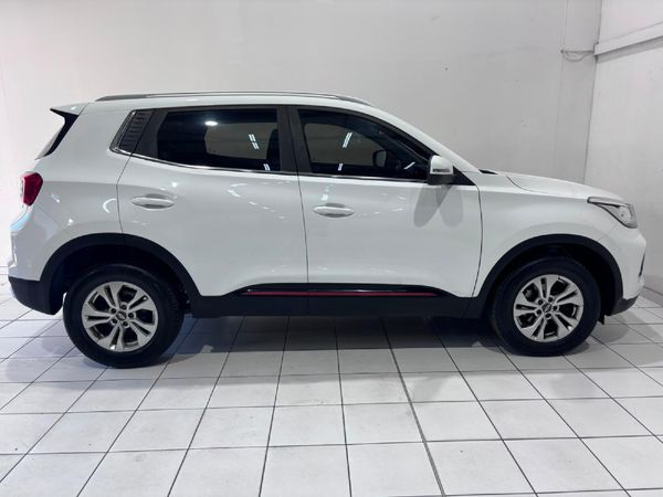 2024-Chery-Tiggo-4-Pro-15-Urban image:15