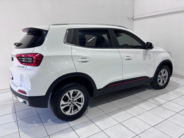2024-Chery-Tiggo-4-Pro-15-Urban image:16