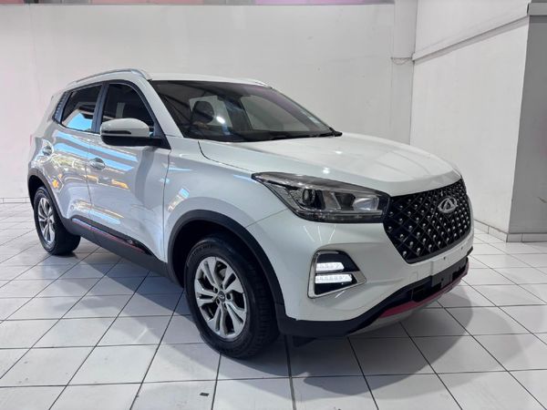 2024-Chery-Tiggo-4-Pro-15-Urban image:1