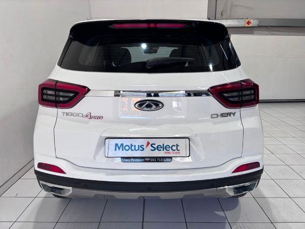 2024-Chery-Tiggo-4-Pro-15-Urban image:23