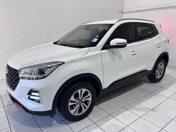 2024-Chery-Tiggo-4-Pro-15-Urban image:3