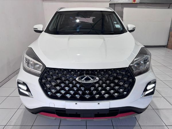 2024-Chery-Tiggo-4-Pro-15-Urban image:4
